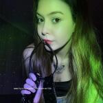 Little Mistress Vilda avatar