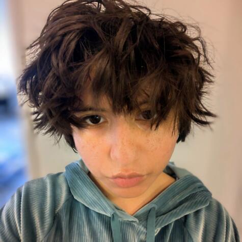 JoannaPrecious avatar