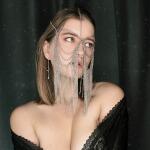 Mistress Marylh queen of big boobs and goddess curvy bodies avatar