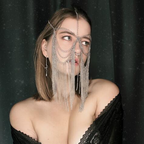 Mistress Marylh queen of big boobs and goddess curvy bodies avatar