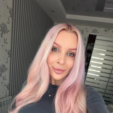 Goddess Arielle Orchid avatar