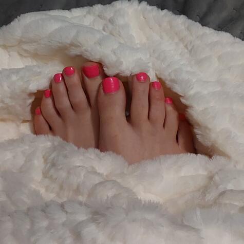 LadyLongToes avatar