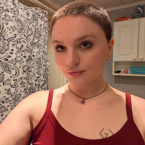 Prettybrat26 avatar