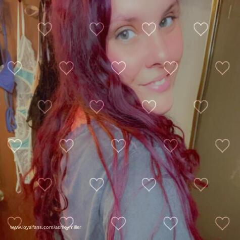 Ashley Miller avatar