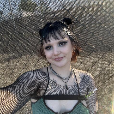 Misty Mystery avatar
