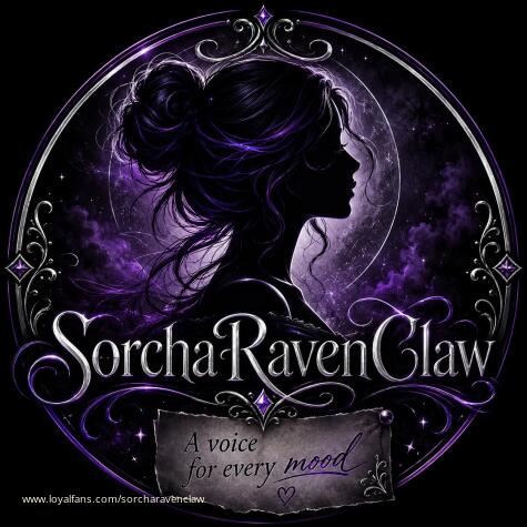 SorchaRavenClaw avatar