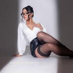 Goddessinpantyhose avatar