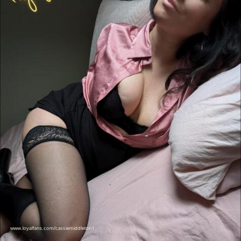 CassieMiddleton avatar