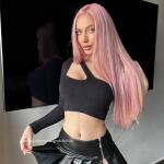 Findom Godes Loliita avatar