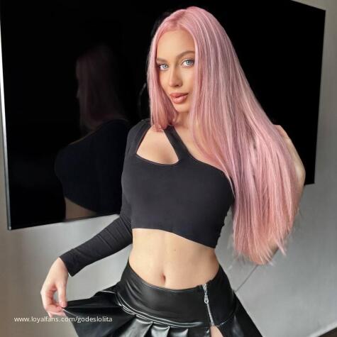 Findom Godes Loliita avatar