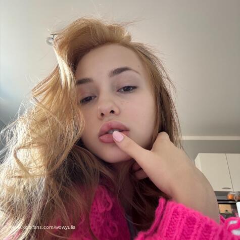 wowyulia avatar