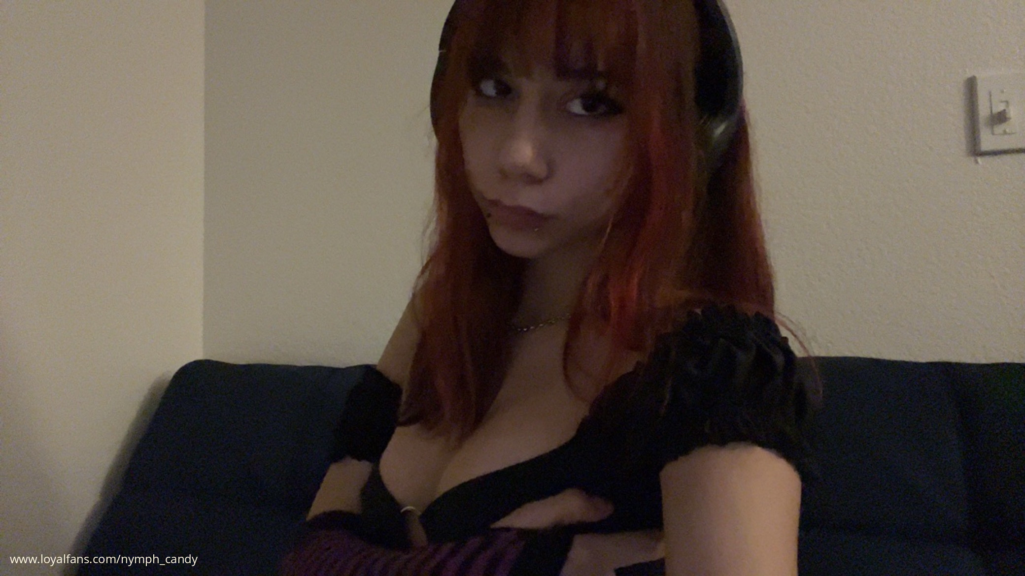 Nymphcandy s Videos And Clips Official Account LoyalFans