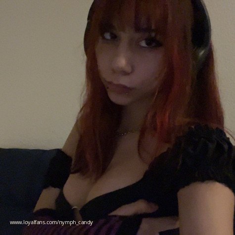 nymphcandy avatar