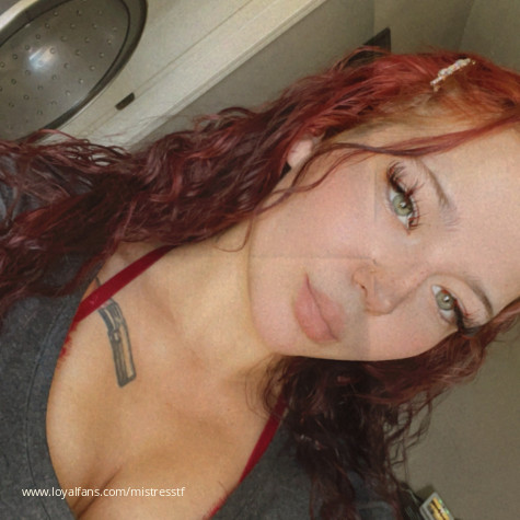 MistressTF Findom Baby Master avatar