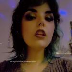 Goddess Luna Succubus  avatar