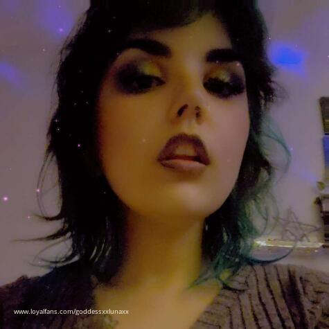 Goddess Luna Succubus avatar