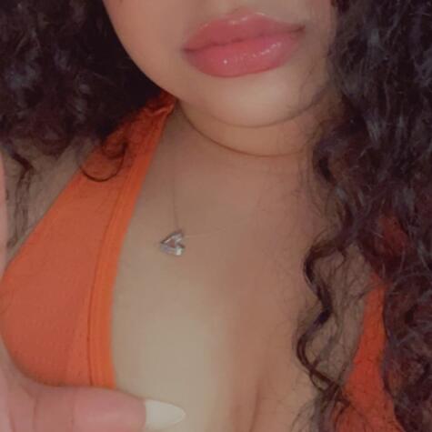 QueenCarmenRam avatar