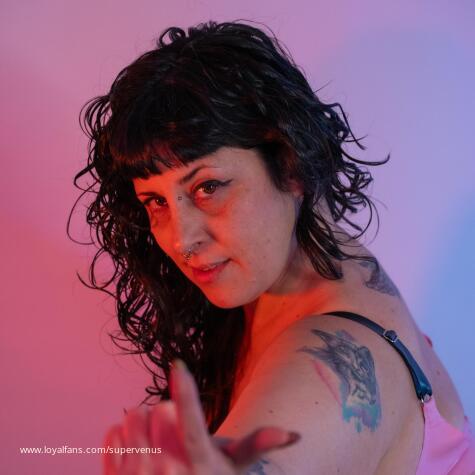 Magali Super Venus avatar