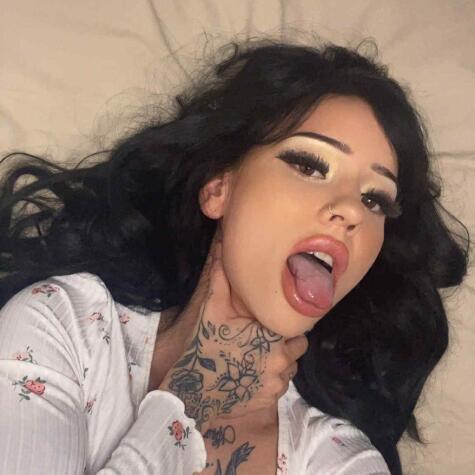 Zarababy avatar