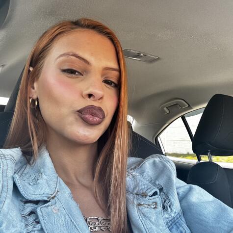 Juicy Lusy avatar