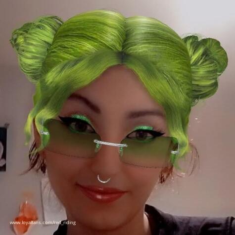 KinkyGirlFromIreland avatar