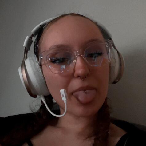 LexaWhite avatar