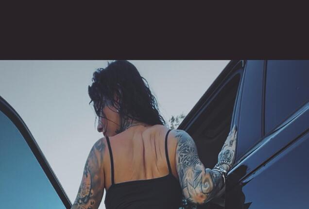 - Cammiebayy Official Photos | LoyalFans