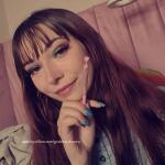 Goddess Shanxo avatar