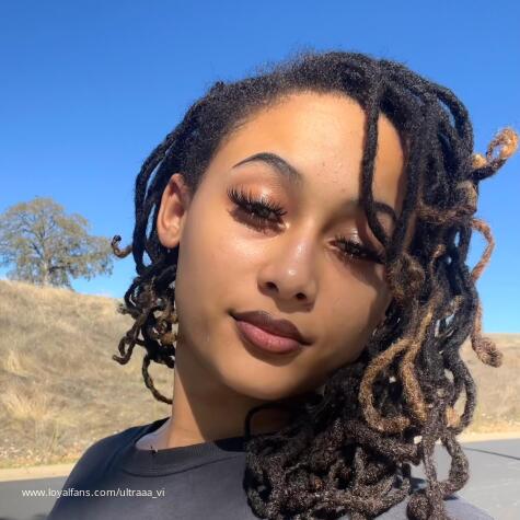 GoddessUltraVi avatar