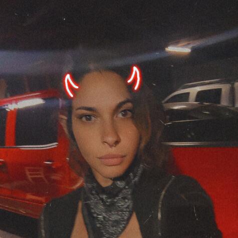 Mila Gryme avatar