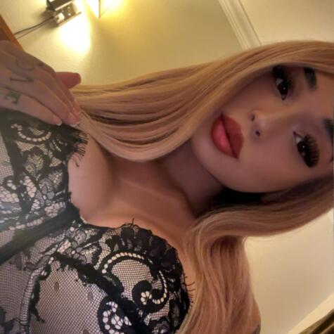 BelleRosex avatar