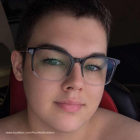 YourNxtGoddess avatar