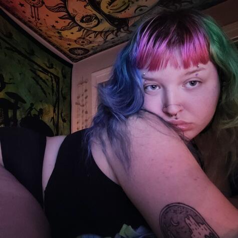 princessbunnyxo avatar