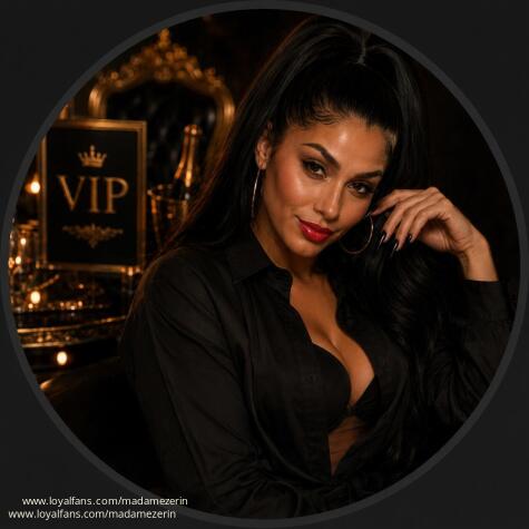 MadameZerin avatar