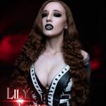 Empress Lily Lurid avatar