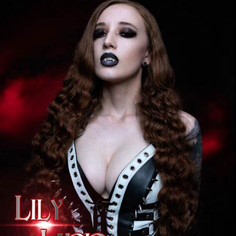Empress Lily Lurid avatar