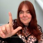 Goddess Abbiekent avatar
