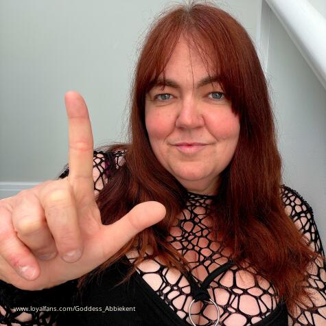 Goddess Abbiekent avatar