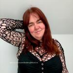 Goddess Abbiekent avatar