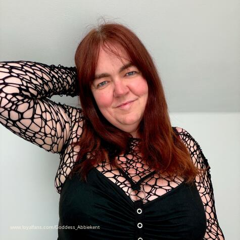 Goddess Abbiekent avatar