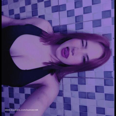 Sunsecrett avatar