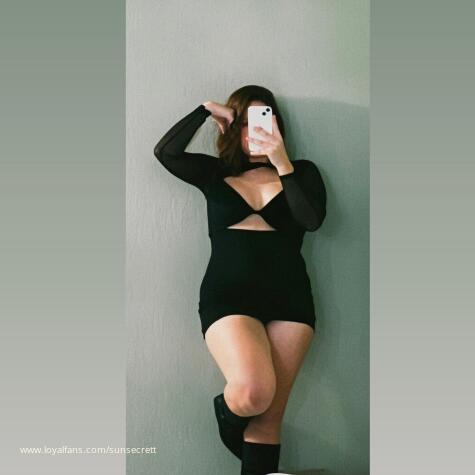 Sunsecrett avatar