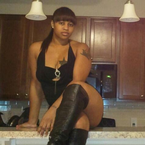 MissPriss279 avatar