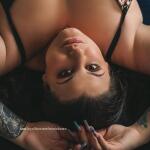 MariaBosex avatar