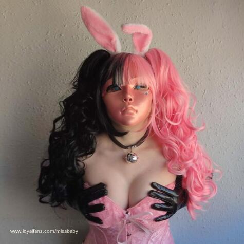 Misa Baby avatar