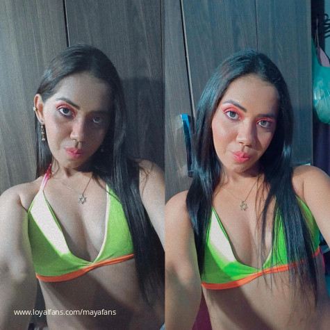 Maya fans’s Official Social Fan Page | LoyalFans