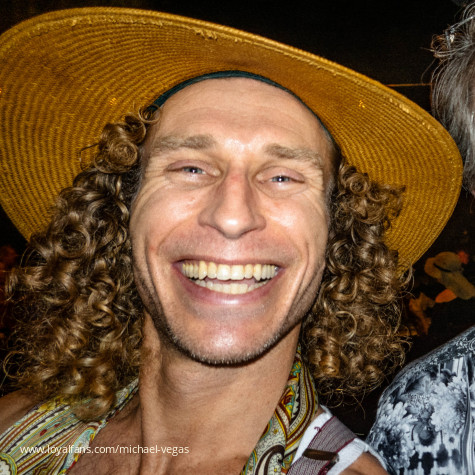 michael vegas avatar