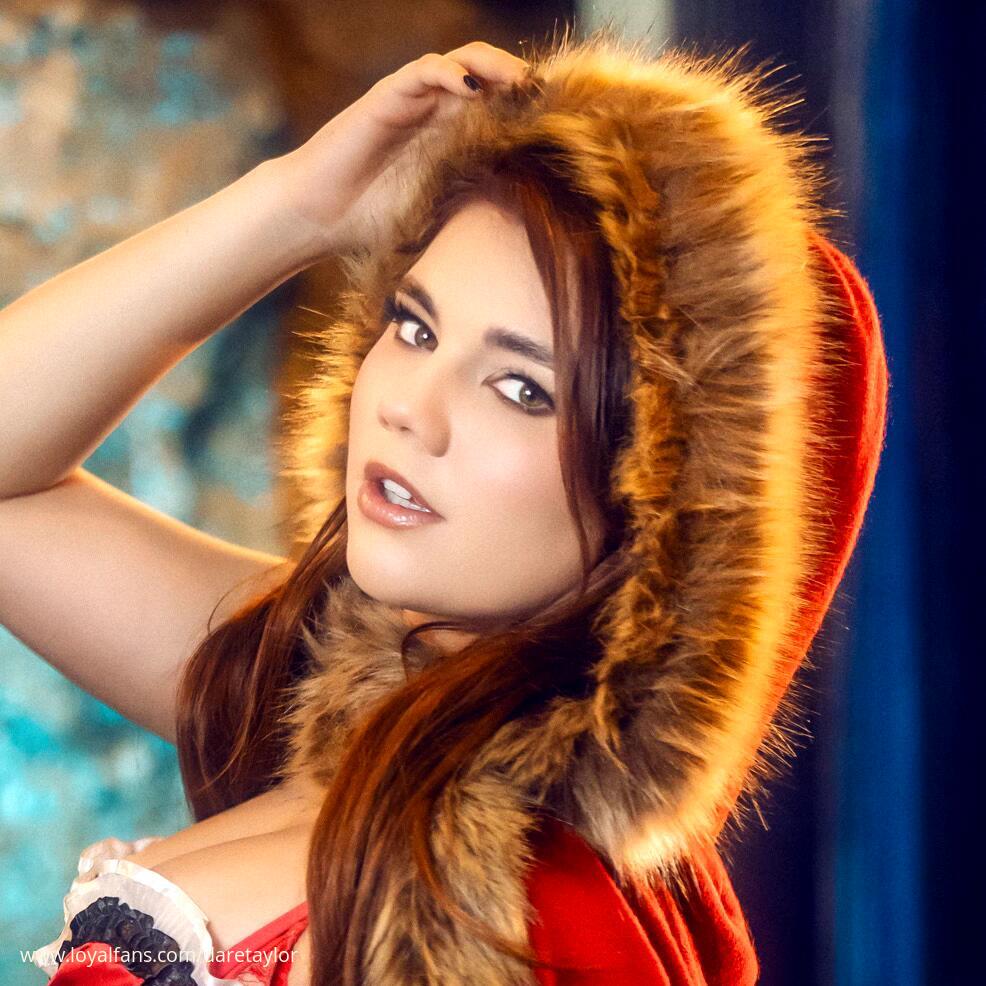 Dare Taylor's videos and clips Official account LoyalFans