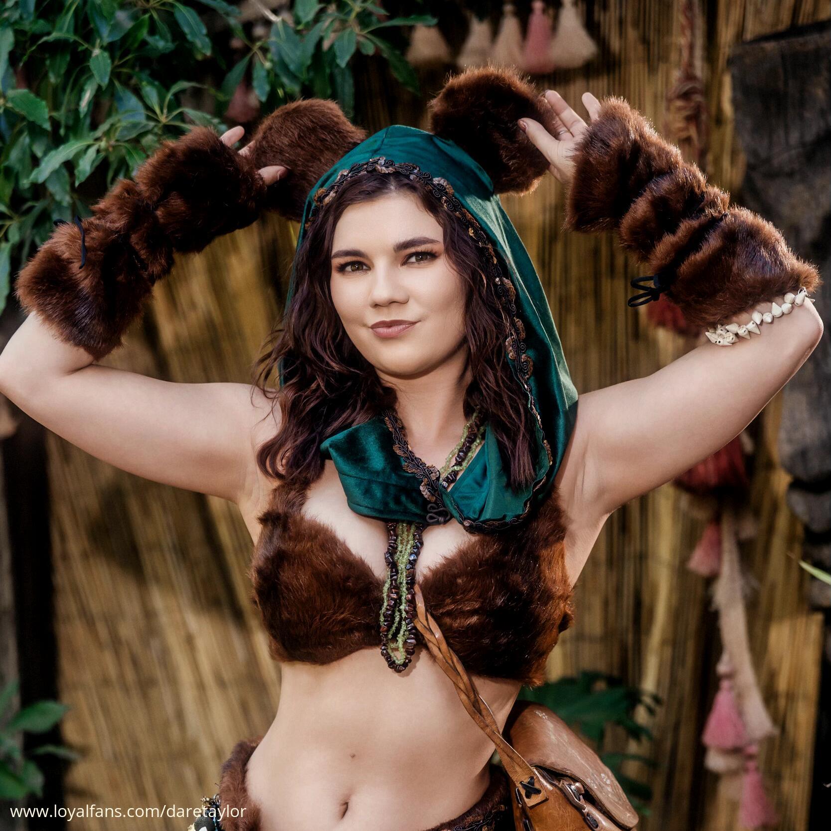 Dare Taylor's videos and clips Official account LoyalFans