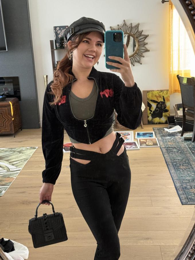 Dare Taylor’s Official Social Fan Page | LoyalFans